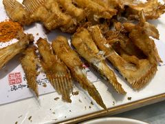 -金龙渔港(双楠店)