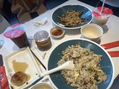 -咬不得高祖生煎·简餐(骆家庄店)