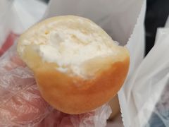乳酸菌爆浆麻薯-吴酥生宫廷酥饼(南门口店)
