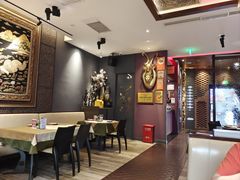 -暹罗泰·泰国餐厅(仁和新城店)