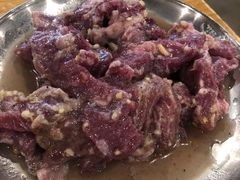 -姜虎东白丁烤肉(深圳湾后海汇店)