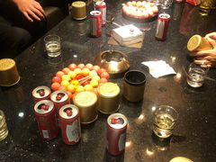 -K+PARTY连锁KTV(盈锋广场店)