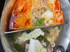 -湊湊火锅·茶憩(皇姑万象汇店)