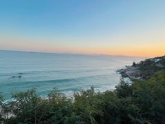 -玫瑰海岸文化旅游度假区