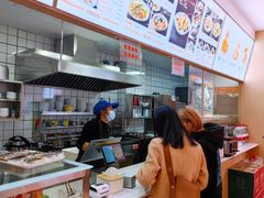 -关中闫记粉蒸肉(和平路店)