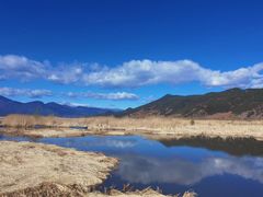 -丽江泸沽湖景区
