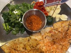 -么子烤肉(化龙池店)