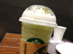 -星巴克臻选(南京金茂览秀城店)