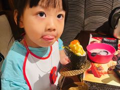 -古田居·特色寿司料理(星之岛旗舰店)