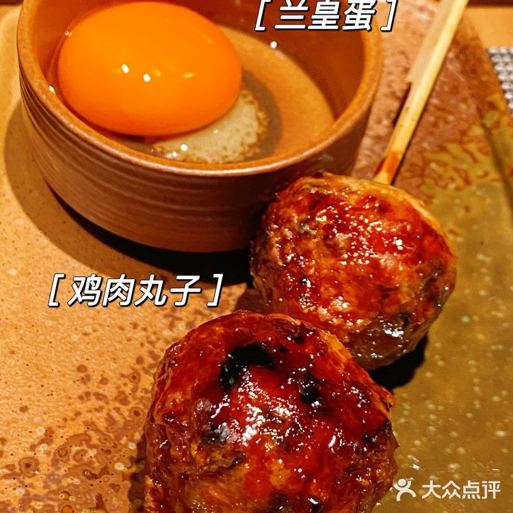 魔都日料｜黄金列车里的神秘宝藏烧鸟店🐥