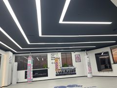 -K1拳击泰拳健身俱乐部