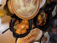 -味莊餐厅(康庄南街店)