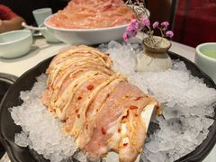 -麻辣空间·清油火锅(水井沟店)