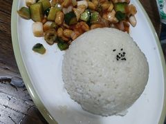 -壹块捌烧烤(灯市口店)