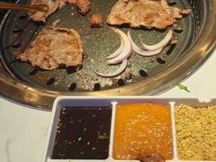 -杨记齐齐哈尔烤肉(总店)