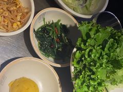 -喜来稀肉(虹泉路店)