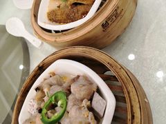 -龙的酒楼·手工早茶·顺德菜(近良路店)