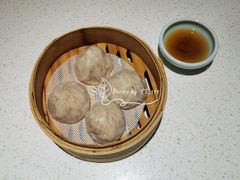 招牌小笼包-竹外桃花·江南小酒馆(SKP·S店)