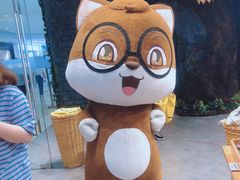 -三只松鼠(青岛万象城店)