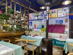 -冷峰马家鸡蛋牛奶醪糟(八朗学五巷店)