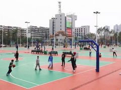 -白水带风景区体育公园