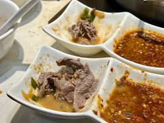 -黑山牛肉汤火锅(花城汇店)