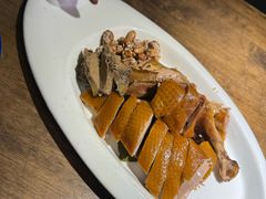 -龙潭喜客·四川客家菜