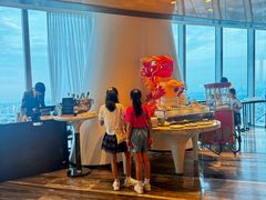 -广州四季酒店·意珍·意式自助餐