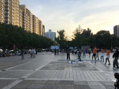 -元大都城垣遗址公园