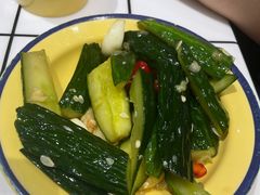-晓彭肥肠鸡·泡椒鸡火锅(水木天地店)
