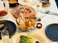 -马克西姆俄罗斯餐厅(通亚街店)