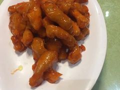 -陈傻子餐厅(世纪都会店)