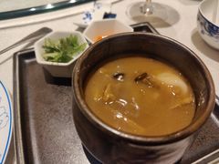 -悦融琥珀·京鲁菜·海味珍品(西单店)