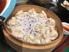 布里亚特包子-九十九顶毡房(阜石路店)