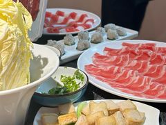 -小洋府铜锅涮肉(南锣鼓巷店)