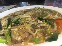 -海蓝海鲜馆(五四北店)