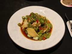 -醉东Oriental House(静安嘉里中心店)