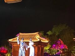 -东台西溪天仙缘景区