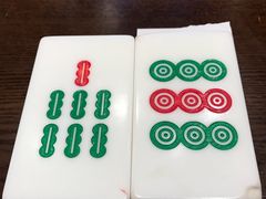 -成都你六姐·牛肉冒菜(城市集市合生汇店)