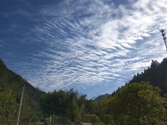 -修水东浒寨风景区