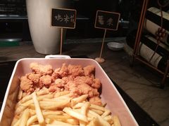 -唐山香格里拉大酒店·香啡阁(长虹西道店)