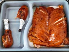-永乐饭庄(安德路店)