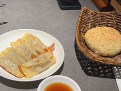 -老淮滨-蚌埠非遗小吃(淮河路店)