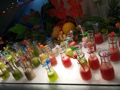 -海天盛宴新派海鲜自助餐厅(群力店)