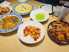 -兔爸私家小厨(新北万达店)