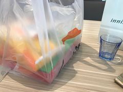 -必胜客(兴华中路PH店)
