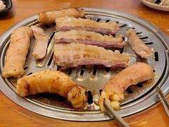 -炽城·烤肉名家(鸿达中央广场店)