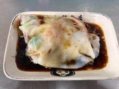 -银记肠粉店(北京路店)