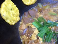 -曹丞相·地锅鸡·地锅鱼(武林店)