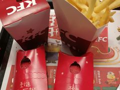 -肯德基(昌里店)